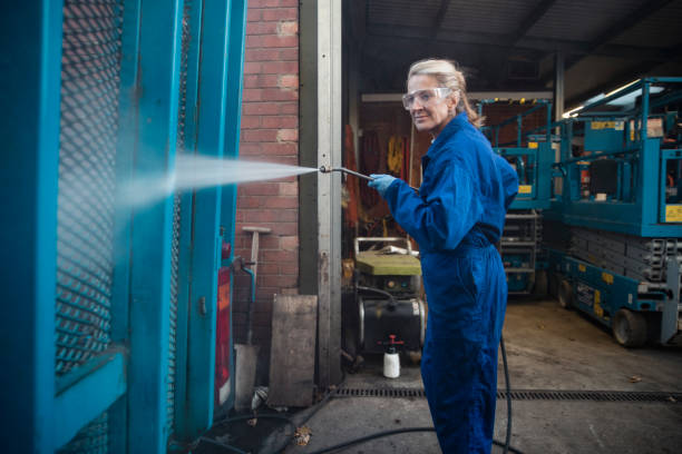 Reliable Stokesdale, NC Pressure Washing Services Solutions