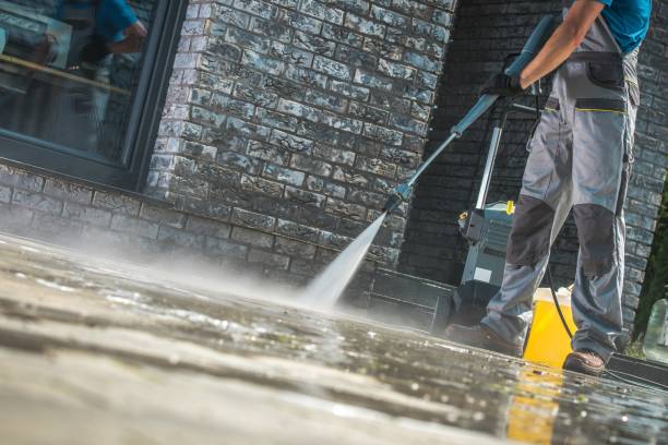Best Fence Cleaning and Maintenance in Stokesdale, NC