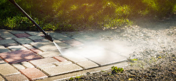 Best Parking Lot Cleaning in Stokesdale, NC