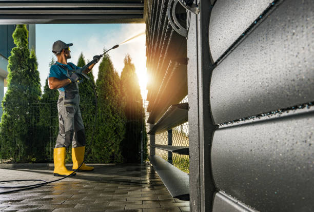 Best Vinyl Siding Pressure Washing in Stokesdale, NC