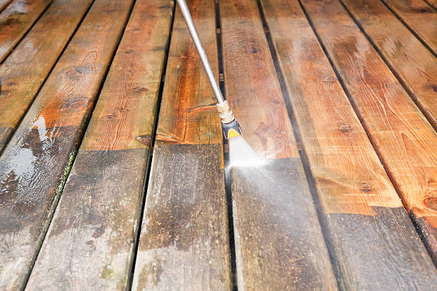 Best Oil and Grease Removal from Surfaces in Stokesdale, NC