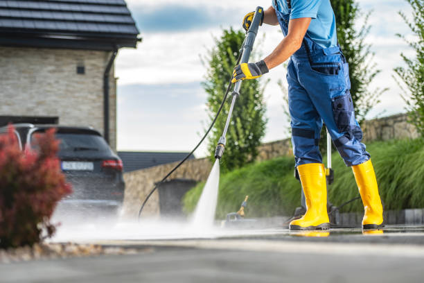 Best Building Exterior Pressure Washing in Stokesdale, NC